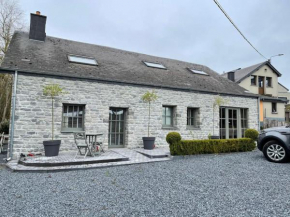 Charmante maison de vacances